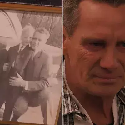 "Promi Big Brother": Darum brach Jürgen Milski beim Einzug sofort in Tränen aus