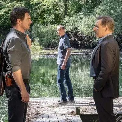 TV-Tipps am Sonntag