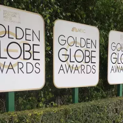 Übertragung gesichert: Hier haben die Golden Globes ein neues TV-Zuhause gefunden