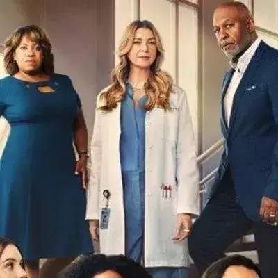 "Grey's Anatomy": Dann startet die 20. Staffel der Erfolgssserie