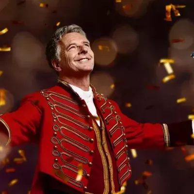 "Stars in der Manege": Mit diesen Prominenten geht die Show jetzt weiter