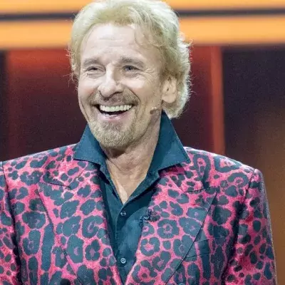 Letzte "Wetten, dass..?"-Show mit Thomas Gottschalk: Diese Stars treten auf