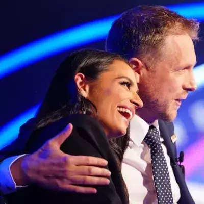 "Wer wird Millionär?": Oliver Pocher scherzt in Show über den Scheidungsgrund