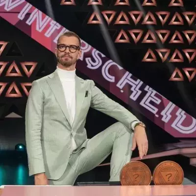"Wer stiehlt mir die Show?": Joko muss sich geschlagen geben