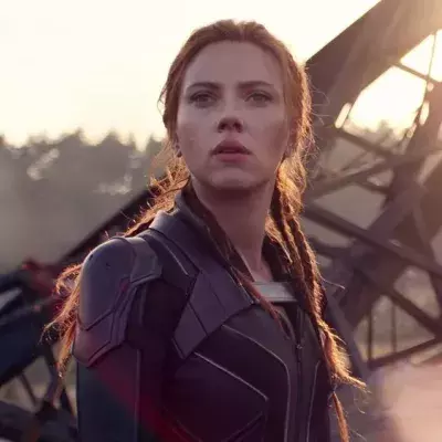 Scarlett Johansson: Eine Rückkehr von Black Widow wäre "ein Wunder"