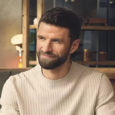 Thomas Müller: Zweifel an "Wetten, dass..?" mit Bill und Tom Kaulitz