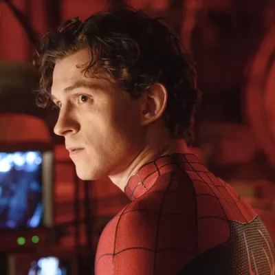 „Jetzt erfolgreichster Film 2026“ Spider-Man sprengt alle Kinokassen