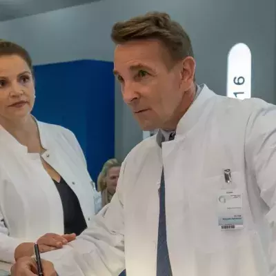 "Der Bergdoktor" Staffel 16: Kommt dieser Fiesling zurück?
