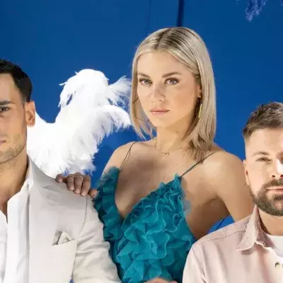 Der Cast von GZSZ