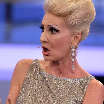 Désirée Nick
