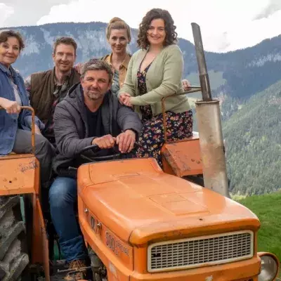 Die 16. "Der Bergdoktor"-Staffel hat noch nicht begonnen, doch die Fans spekulieren schon über das Ende...