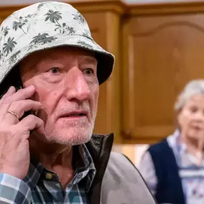 Die Fans von "Sturm der Liebe" müssen jetzt stark sein: Viele haben keine Fantage-Tickets ergattert