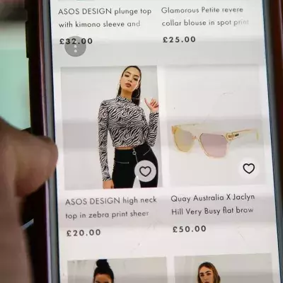 "Die Höhle der Löwen": Geniale App-Idee wird Online-Shopping revolutionieren!