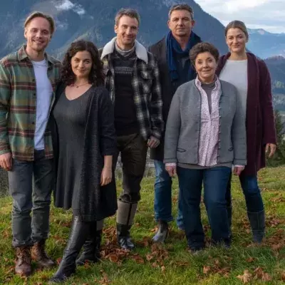 Die neue "Der Bergdoktor"-Staffel steht in den Startlöchern