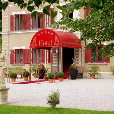 Die neue Staffel von "Sturm der Liebe" könnte so einige Abschiede parat haben
