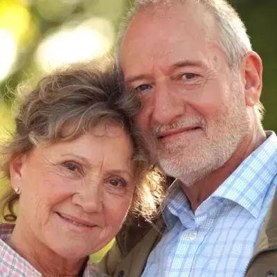 Die SdL-Lieblinge Hildegard und Alfons haben tolle Neuigkeiten für die Fans