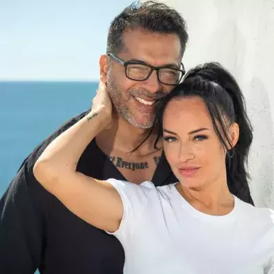 Die "Temptation Island VIP"-Promis Aurelio und Lala