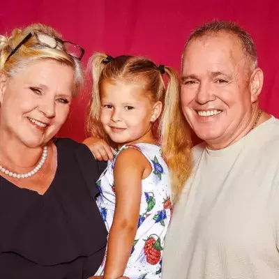 Die Wollnys, Calantha Wollny, Cataleya Wollny