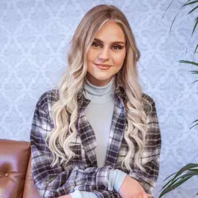 "Die Wollnys": Estefania verrät den wahren Grund für ihren Gewichtsverlust 
