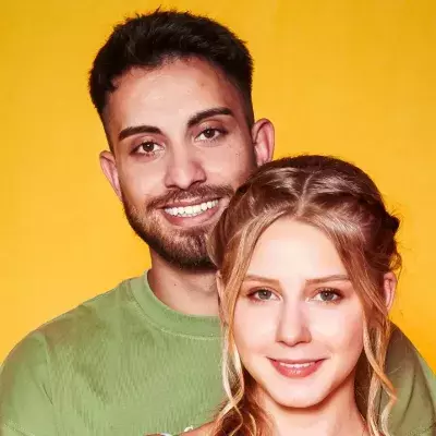 Die Wollnys, Loredana Wollny, Servet, Instagram