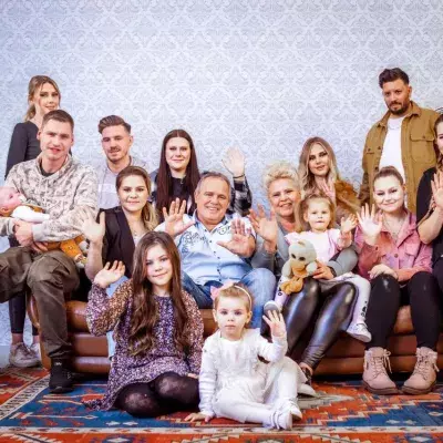 "Die Wollnys": Riesen-Streit zwischen Silvia und ihrem Verlobten Harald