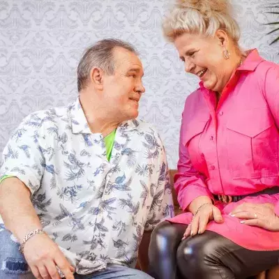 Die Wollnys, Silvia Wollny, TV & Serien