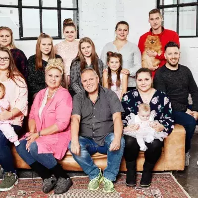 Die Wollnys und ihre Berufe