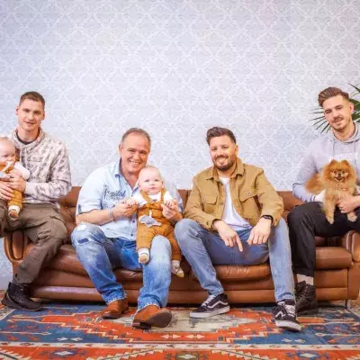 Die Wollnys