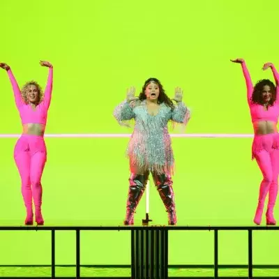 Dieses Jahr darf der Eurovision Song Contest wieder stattfinden