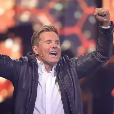Dieter Bohlen bekommt Millionen-"Rente" 