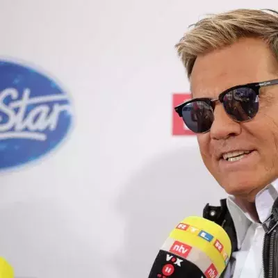 Dieter Bohlen schaltet Anwalt ein 