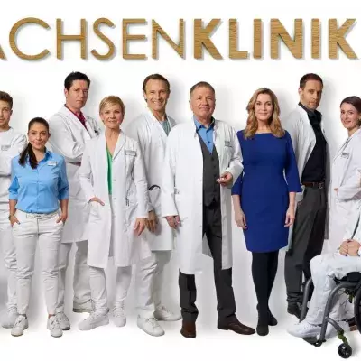 Dr. Kathrin Globisch hat die Qual der Männerwahl - und schon eine Entscheidung getroffen