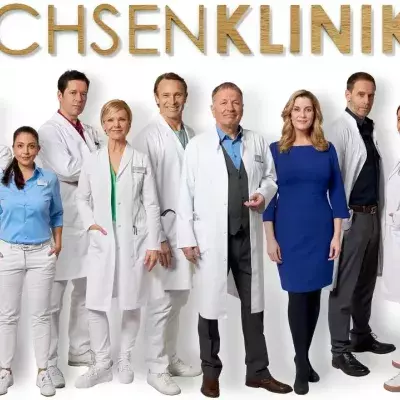 Ein Star des "In aller Freundschaft"-Casts verlässt die Serie.