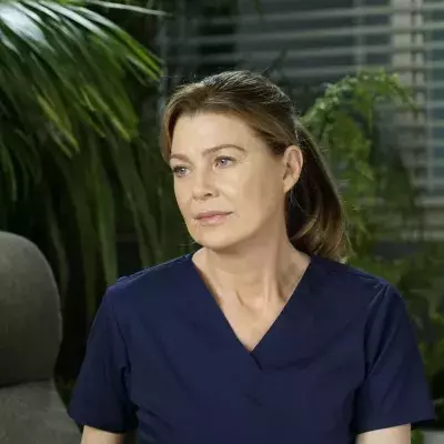 Ellen Pompeo