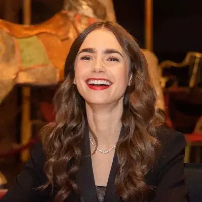 "Emily in Paris": So laufen die Dreharbeiten in Paris ab