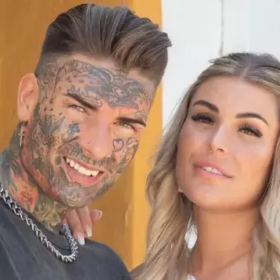 Es gibt Zoff am Set von "Temptation Island". 