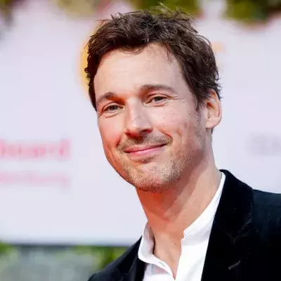 Florian David Fitz und Diana Amft ein Paar? Knutsch-Foto aufgetaucht