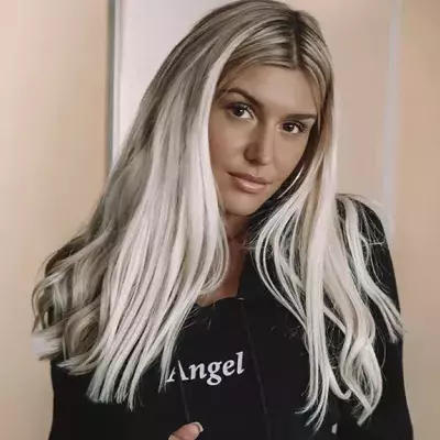 Gerda lästert über Love Island