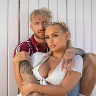 Gigi Birofio & Michelle Daniaux haben eine On-Off-Beziehung