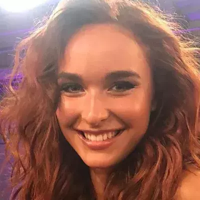 GNTM-Gewinner Jacky überrascht ihre Fans 