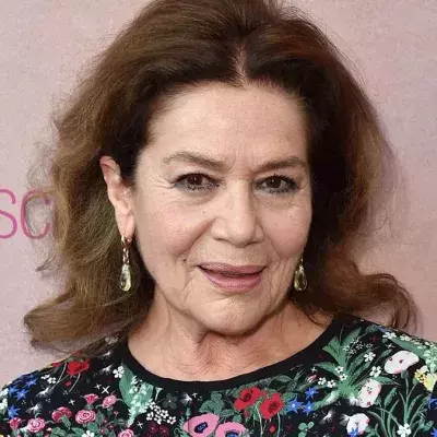 Hannelore Elsner 