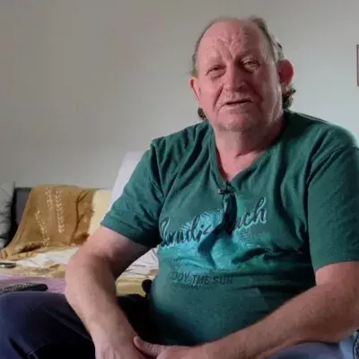 "Hartz und herzlich"M-Martin trauert um seine Frau Gudrun – und schildert ihre letzten Tage