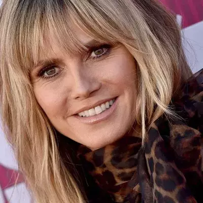 Heidi bekommt Unterstützung 