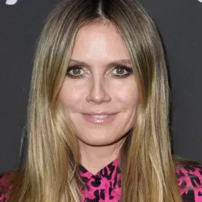 Heidi Klum