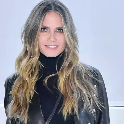 Heidi Klum