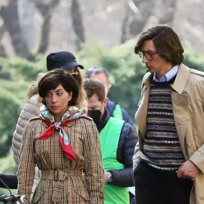 House of Gucci
