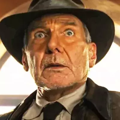 "Indiana Jones 5": Alternatives Ende des Films enthüllt - und es ist viel besser