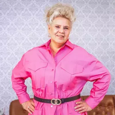 Ist Silvia Wollny etwa schwer krank?