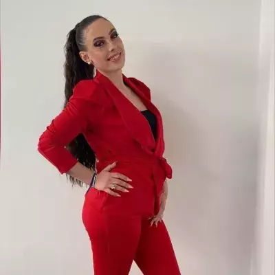 Janine aus "Hartz und herzlich"