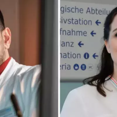 Jasmin und Ilay